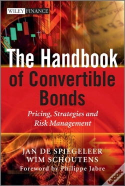 Capa do artigo Handbook Of Convertible Bonds