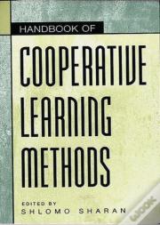 Handbook Of Cooperative Learning Methods