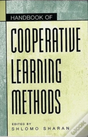 Capa do artigo Handbook Of Cooperative Learning Methods