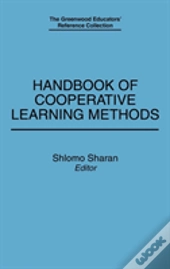 Handbook Of Cooperative Learning Methods