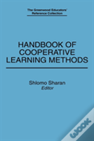 Handbook Of Cooperative Learning Methods