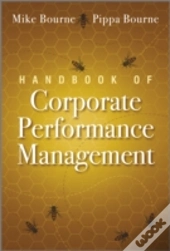 Handbook Of Corporate Performance Management