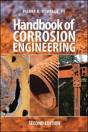 Handbook Of Corrosion Engineering 2/E - Preview