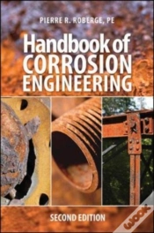 Capa do artigo Handbook Of Corrosion Engineering 2/E