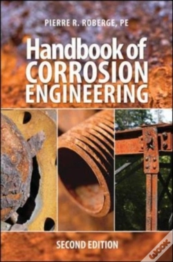 Capa do artigo Handbook Of Corrosion Engineering 2/E