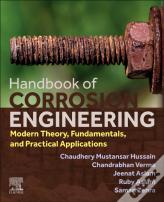 Handbook Of Corrosion Engineering