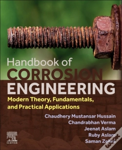 Capa do artigo Handbook Of Corrosion Engineering