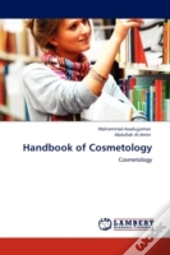 Handbook Of Cosmetology
