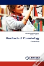 Capa do artigo Handbook Of Cosmetology