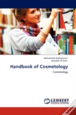 Capa do artigo Handbook Of Cosmetology