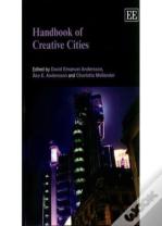 Handbook Of Creative Cities