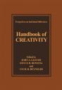 Handbook Of Creativity - Preview