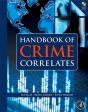 Handbook Of Crime Correlates - Preview