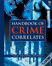 Capa do artigo Handbook Of Crime Correlates