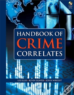 Capa do artigo Handbook Of Crime Correlates