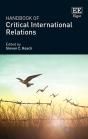 Handbook Of Critical International Relations - Preview