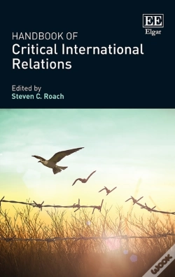 Capa do artigo Handbook Of Critical International Relations