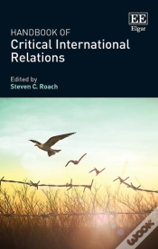 Capa do artigo Handbook Of Critical International Relations