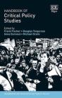 Handbook Of Critical Policy Studies - Preview