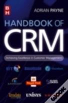 Handbook Of Crm