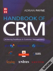 Capa do artigo Handbook Of Crm