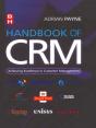 Handbook Of Crm - Preview