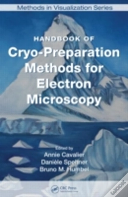 Capa do artigo Handbook Of Cryo-Preparation Methods For Electron Microscopy