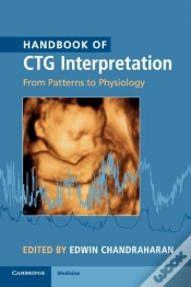 Capa do artigo Handbook Of Ctg Interpretation