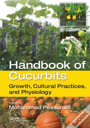 Capa do artigo Handbook Of Cucurbits