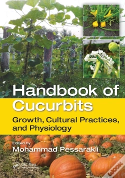 Capa do artigo Handbook Of Cucurbits