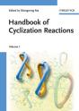Handbook Of Cyclization Reactions - Preview