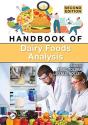 Handbook Of Dairy Foods Analysis - Preview