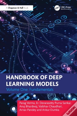 Capa do artigo Handbook Of Deep Learning Models