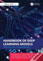Handbook Of Deep Learning Models