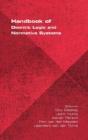 Handbook Of Deontic Logic And Normative Systems - Preview