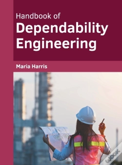 Capa do artigo Handbook Of Dependability Engineering