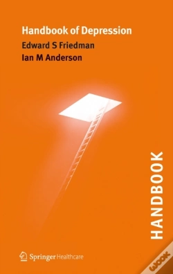 Capa do artigo Handbook Of Depression