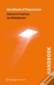 Capa do artigo Handbook Of Depression
