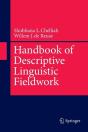 Handbook Of Descriptive Linguistic Fieldwork - Preview