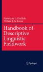 Handbook Of Descriptive Linguistic Fieldwork - Preview