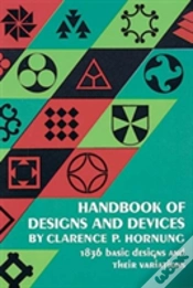 Capa do artigo Handbook Of Designs And Devices