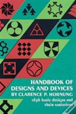 Capa do artigo Handbook Of Designs And Devices