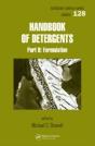Handbook Of Detergents, Part D - Preview