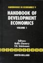 Handbook Of Development Economics - Preview