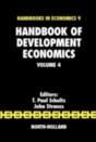 Handbook Of Development Economics - Preview