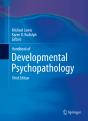 Handbook Of Developmental Psychopathology - Preview