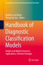 Handbook Of Diagnostic Classification Models - Preview