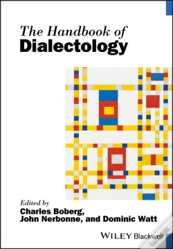 Capa do artigo Handbook Of Dialectology