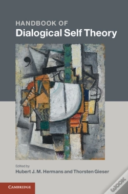 Capa do artigo Handbook Of Dialogical Self Theory