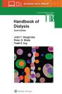 Handbook Of Dialysis - Preview